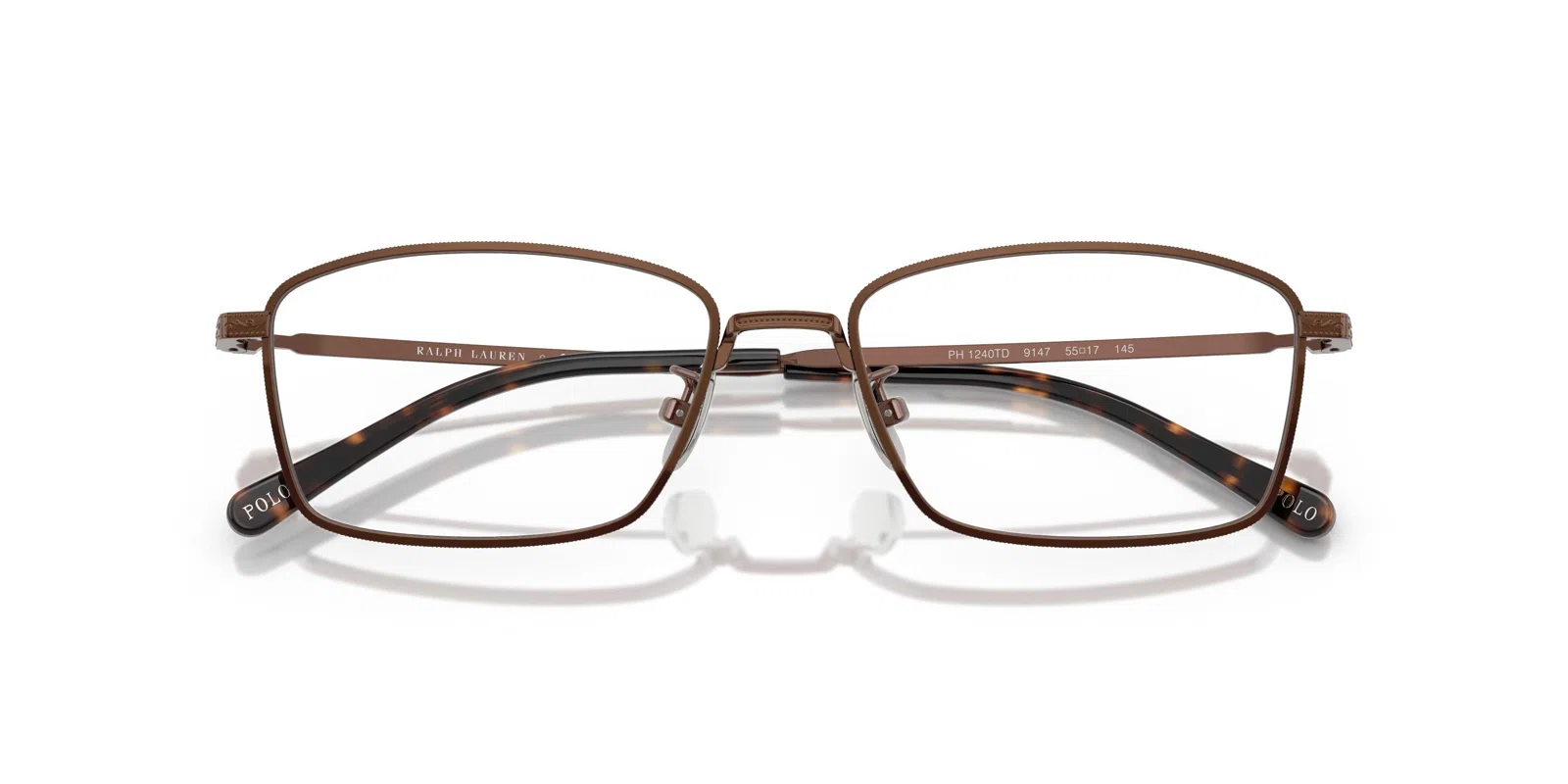Polo 1240TD Eyeglasses - view 18
